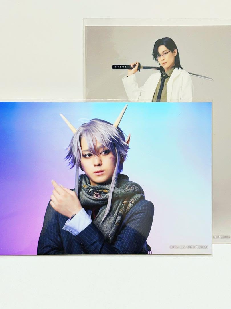 最遊記歌劇伝-外伝-〈2枚組〉