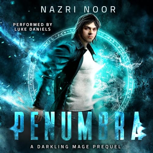 Enjoy Penumbra from Nazri Noor episode artwork