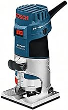 Bosch Professional Kantenfräse GKF 600
