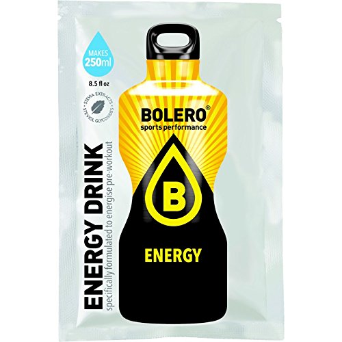 Bolero Energy (12x7g) natuurlijk, zonder pand, 12 stuks - Afbeelding 3