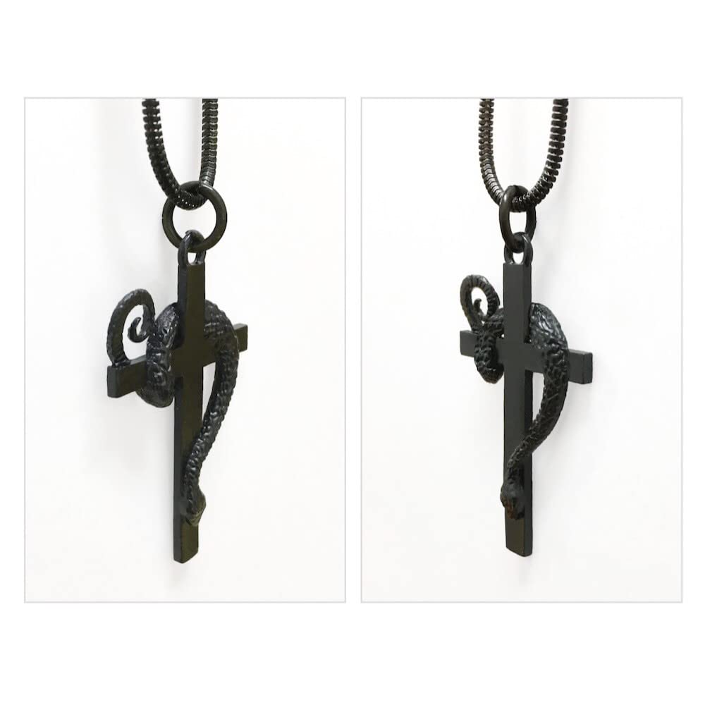 HYDE BIRTHDAY 2021 スネーク ネックレス Amazon.co.jp: HYDE BIRTHDAY GOODS 2021 『 スネークネックレス