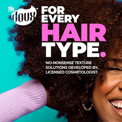 The Doux 091037200976 Mousse Def Texture Foam, Multi-Use Mousse Hair Foam To Style thumb #2