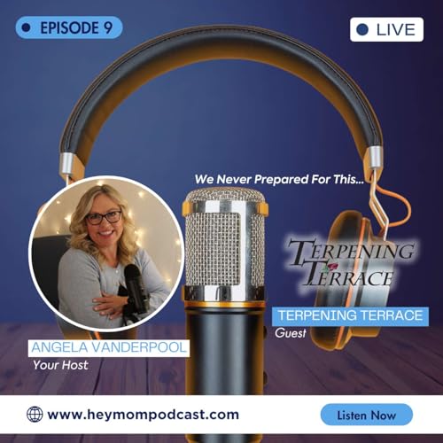 Episode 9: Terpening Terrace: Where Every Day Feels Like Coming Home