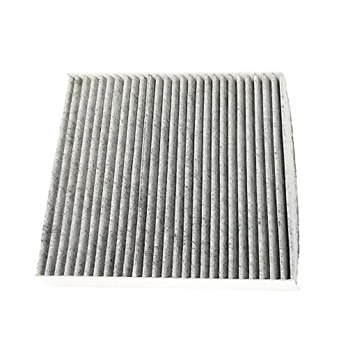 エアコンフィルター MRワゴン Wit MF33 AC 純正交換式 エアコン フィルタークリーンフィルター エアーフィルター 花粉 防臭 強力脱臭 95861-82K00