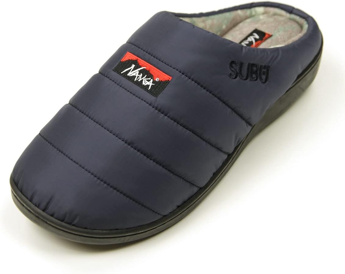 Amazon.co.jp: Nanga Nanga x SUBU AURORA WINTER SANDAL Nanga x Sub