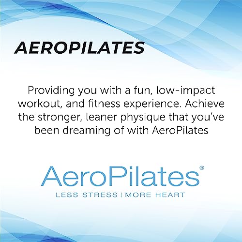 AeroPilates PullUp Bar Pilates Exercise Bars Pilates Accessories