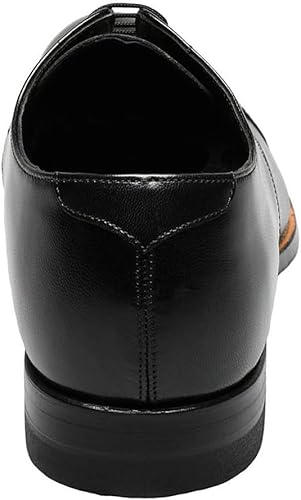 Miniatura 5 de Stacy Adams Men's Madison (Cap Toe)