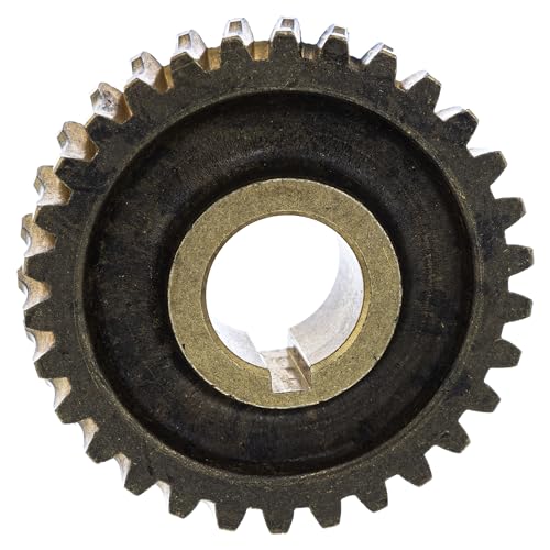 How to fix record table saw rise and fall