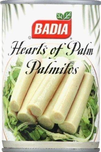Reese Hearts Of Palm 14 OZ (Pack of 24)