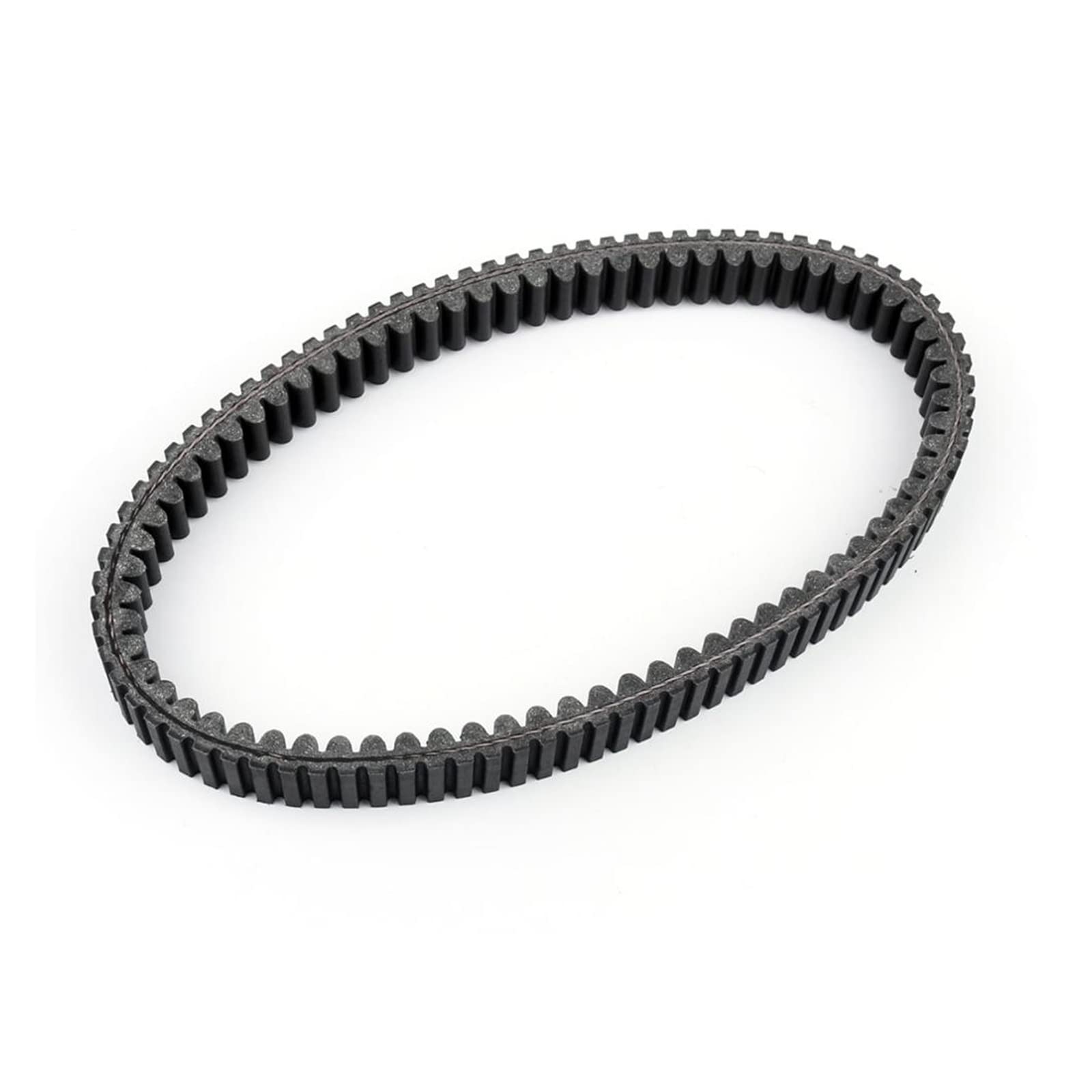 Cinghia Trasmissione Dentata in Gomma Cinghia Trasmissione per Kawasaki per Bruteforce per Brute Force 650 750 KFX700 per Prairie per Teryx 750 KVF KrF 59011-0003 59011-0019