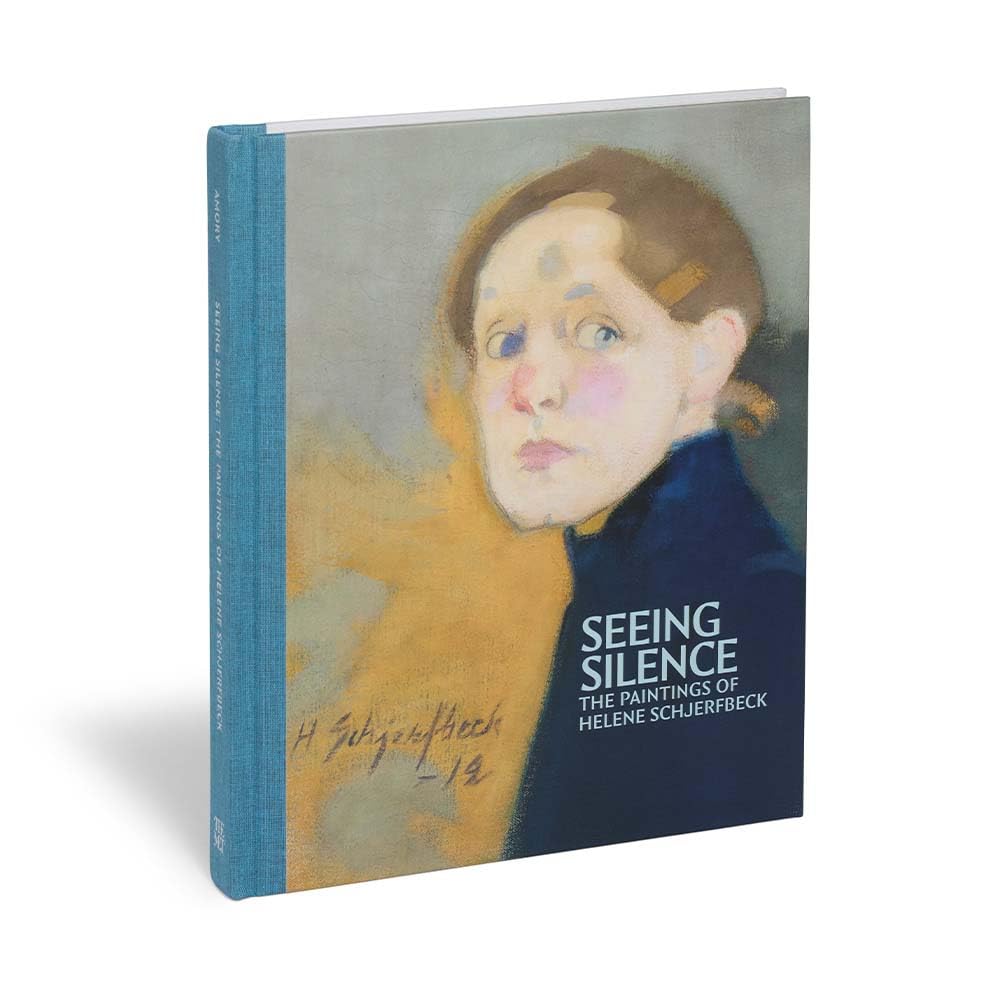 Seeing Silence: The Paintings of Helene Schjerfbeck