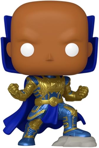 Funko Figura de vinilo Marvel What If POP The Watcher