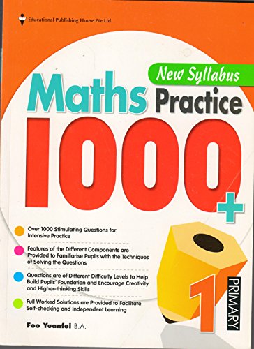 maths practice 1000+ primary1 view 2