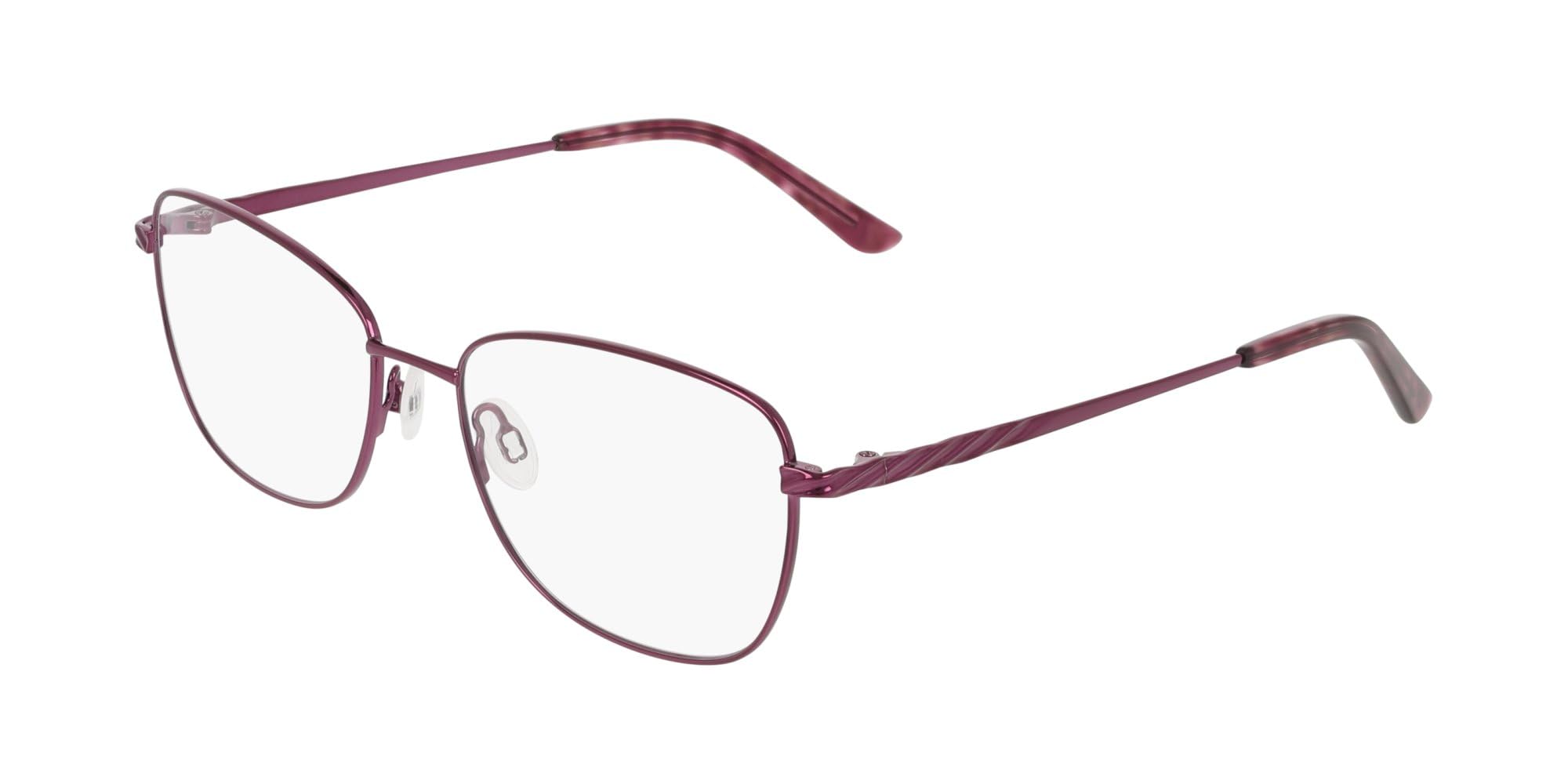Flexon W3046 Plum 55/17/140 Kobieta
