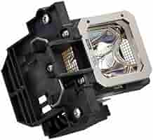 ビクター JVC D-ILA 4Kプロジェクター DLA-X55R ランプ交換 Amazon | Rich Lighting プロジェクター 交換用 ランプ PK