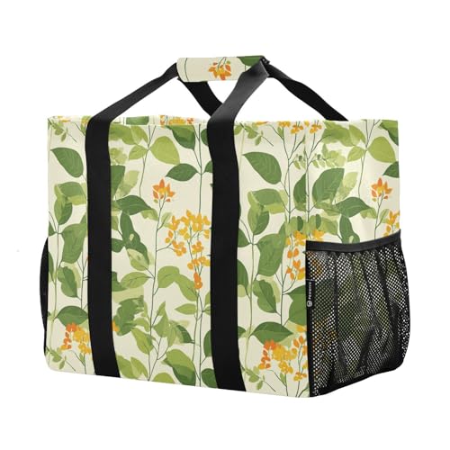 Totes Foldable Beach Totes Bags With Compartments with Handles Laundry Bag Travel2