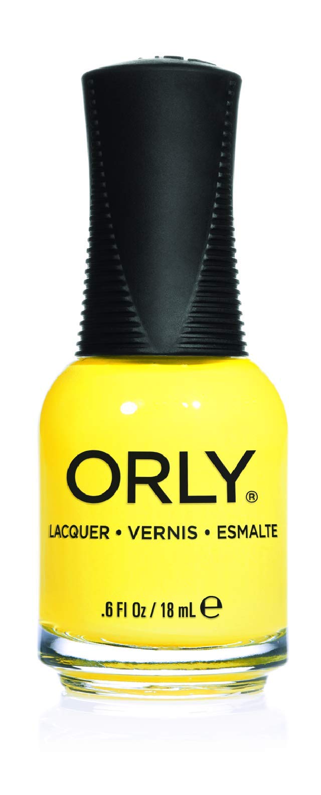 Orly Nail Polish, Shine On Crazy Diamond 18 ml — view 12