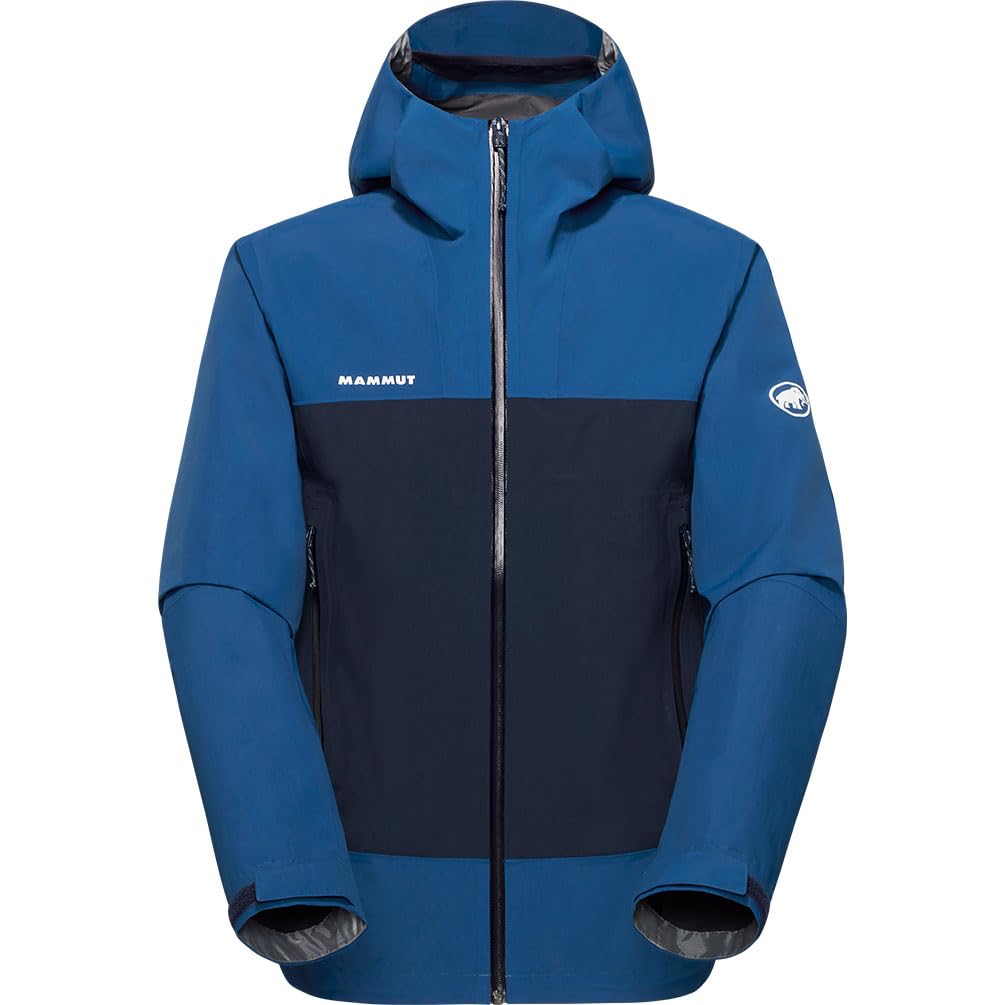 Mammut Crag HS Hooded Jacket Men