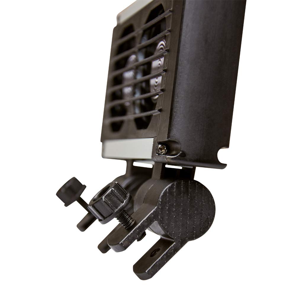 Hobby 10955 Aqua Cooler V6 - unità di Raffreddamento per acquari, con 6 ventole