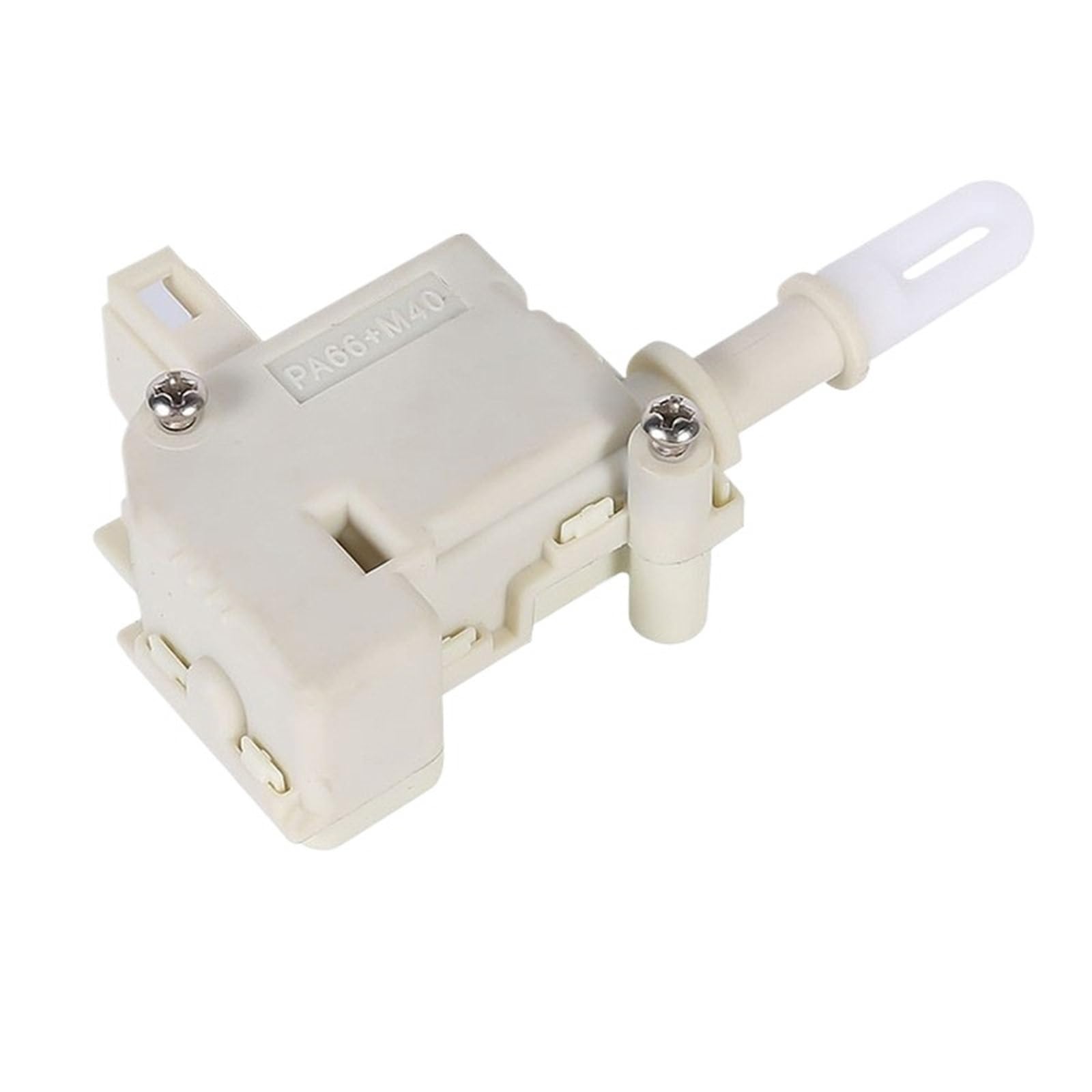 Jgodgqpm One Color 4B0862153/1Gd810773 Door Lock Locker Car Central Auto Parts 1Pcs