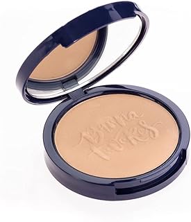 Bt Powder 40, Bruna Tavares