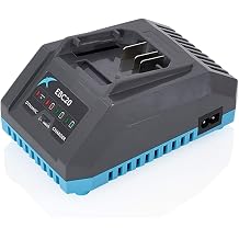 RB EBC20 Battery Fast Charger Charge for RB EB40 40V 4Ah Li-Ion Battery