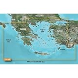 Garmin BlueChart g2 VEU015R Vision Regular, 010-C0773-00 (Vision Regular)