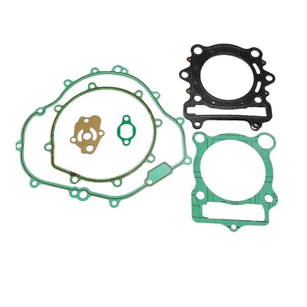 Joint de cylindre HS400 pour réparer le moteur de votre quad 400cc