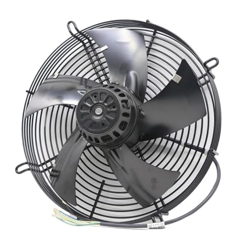 Ventilateur de refroidissement S2D300-BP02-30 et S2D300-BP06-15 axial - 3
