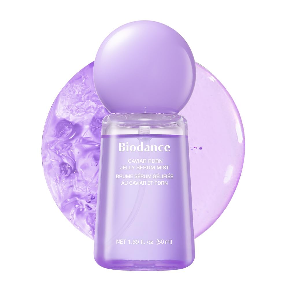 BIODANCE Caviar PDRN Serum Mist