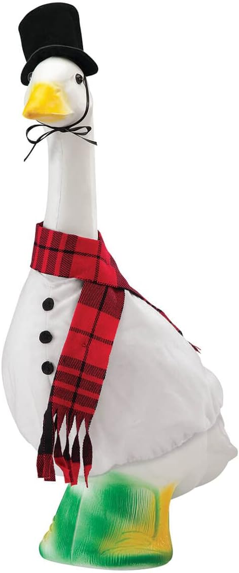 Fox Valley Traders Gaggleville Porch Goose™ Baby 17
