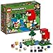 LEGO Minecraft The Wool Farm 21153 Building Kit, New 2019 (260 Pieces)