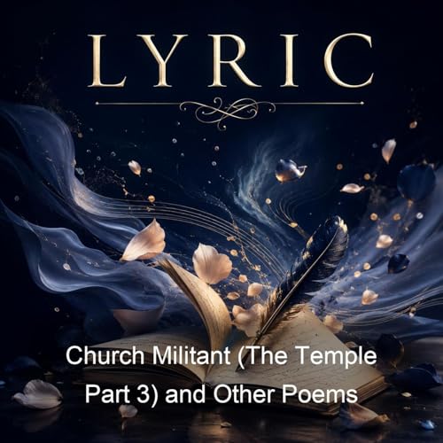Church Militant (The Temple Part 3) and Other Poems cover art