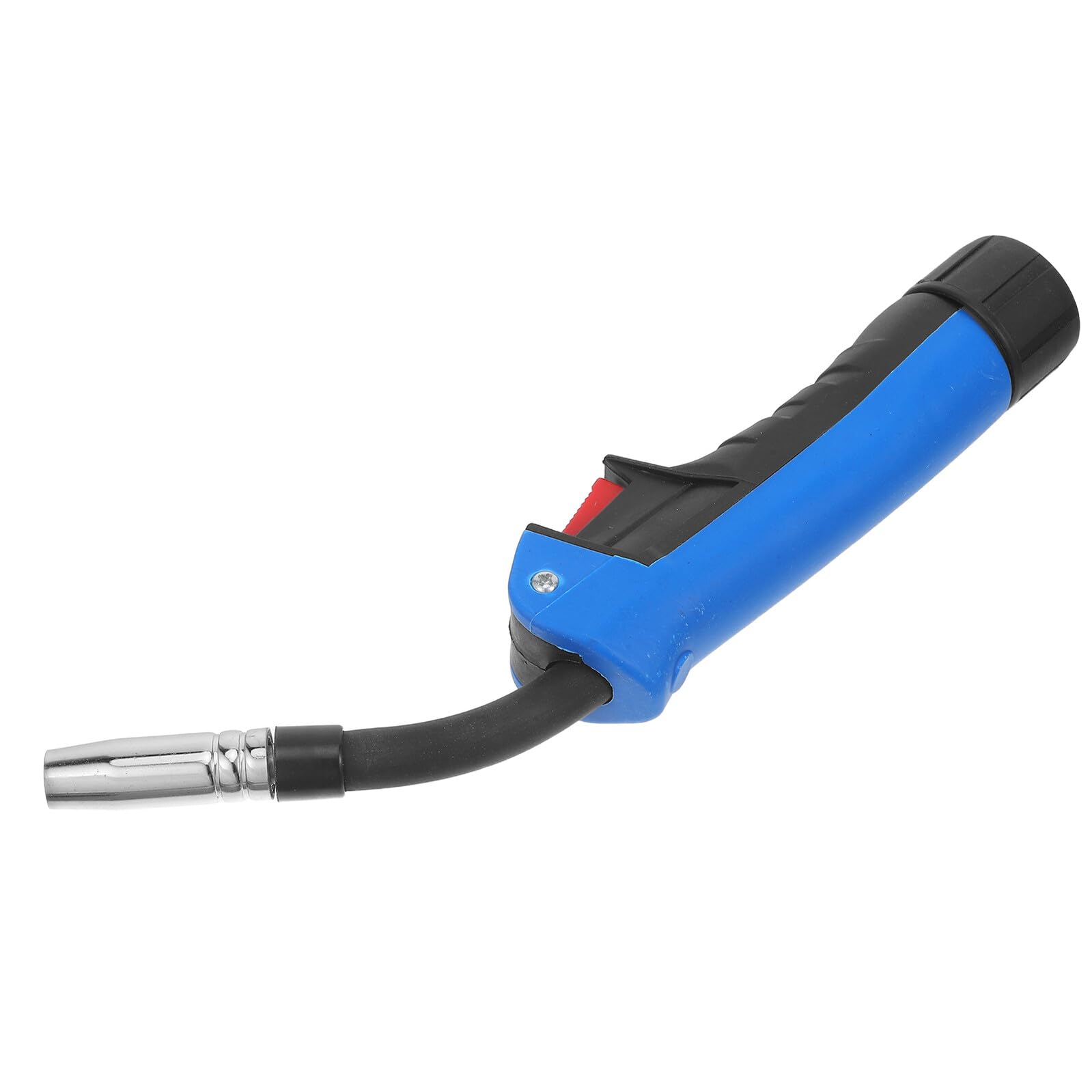 Cabezal de soldadura MIG 15AK para renovar antorcha gastada en construcción