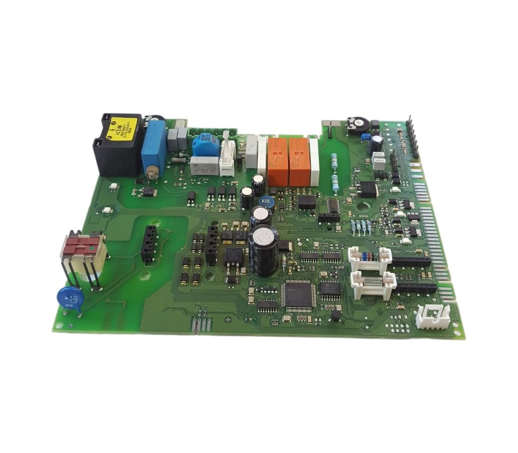 Placa Electrónica Junkers (8613310174)
