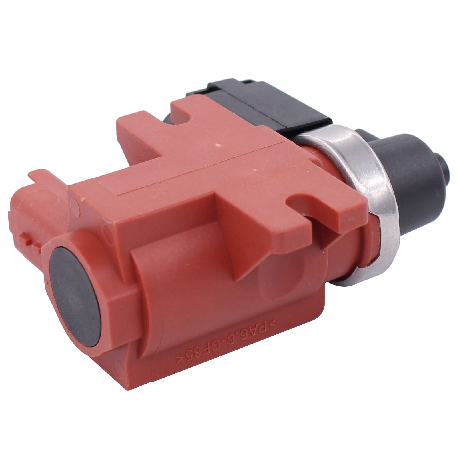 Doo Engy Transductor de presión electroválvula turbocompresor control de escape para Focus 3 Mk3 2 Mk2 cmax Dm2 Dxa Galaxy Wa6 Kuga 1 Mondeo Mk4 Ba7 smax Wa6 V70 III V50 S40 II C70 C30 2.0 D Tdi Tdci