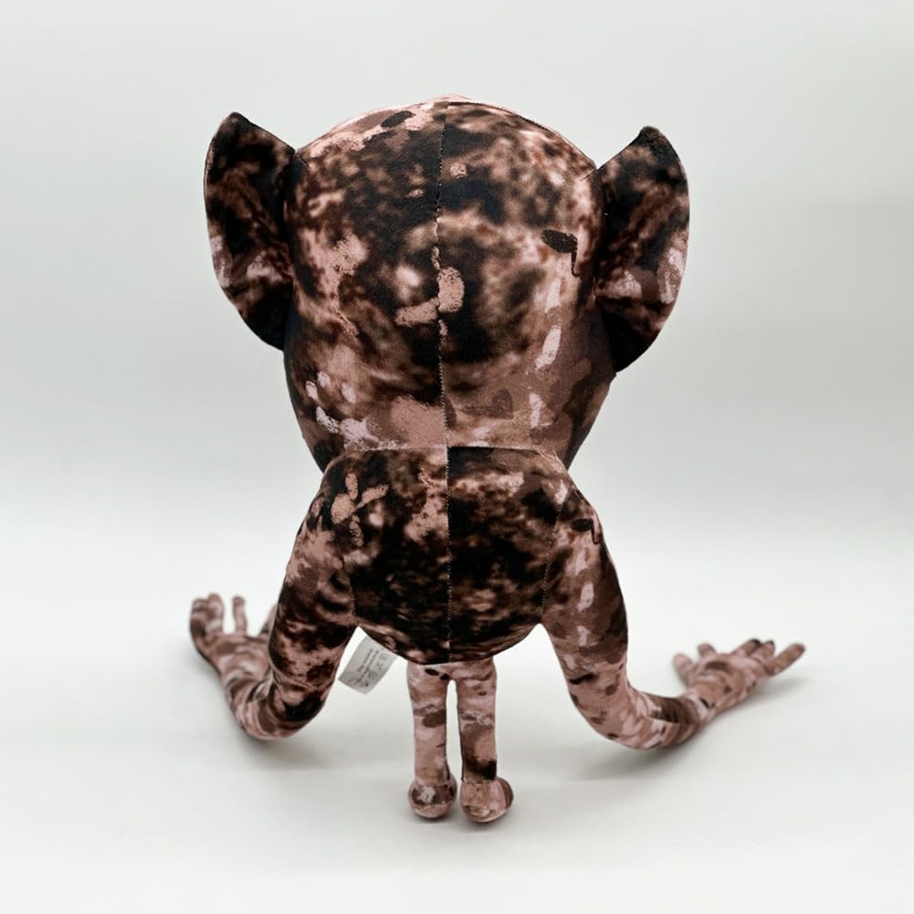 Amazon.co.jp: 動物園の異常ぬいぐるみ 19インチ 動物園 モンスター