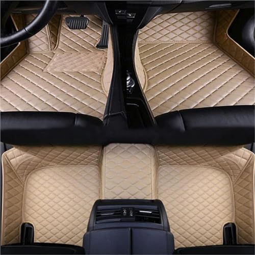 Tapis de sol Legacy Berline de 2003 à 2023 : protection antidérapante sur mesure