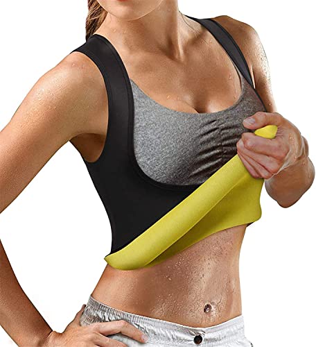 Maglia Sauna Dimagrante: Top 10 dei Migliori Articoli ⭐️