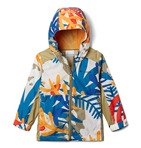 Image of Columbia Kids' Glennaker Springs Jacket