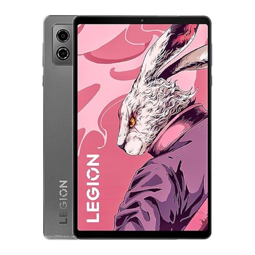 Image of Matte Screen Guard Protector for Lenovo Legion Tab Tablet (Not a Glass)
