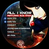  All I Know Feat. Suzi Rawn (Torqux Tech Funk Breaks Remix)
