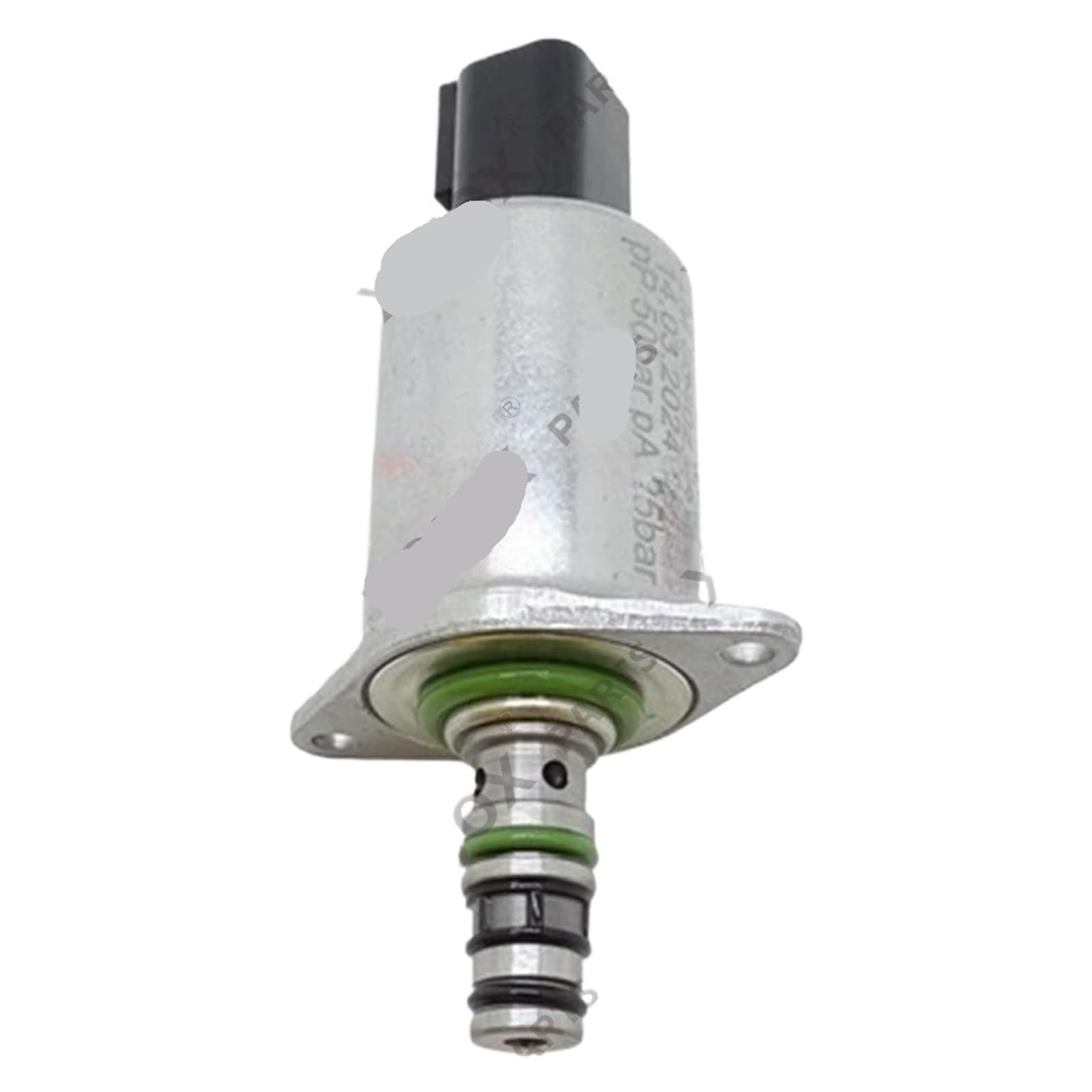 JJKKOZVQF TM85402 Solenoid Valve 24V