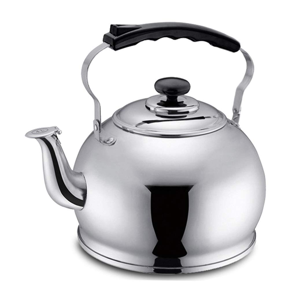 Buy Fast Boil Jug Kettle Stainless Steel Kettle Compatible Gas Gas