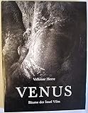 volkmar herre kalender 2019  Venus: Bäume der Insel Vilm. Ausstellungsbuch