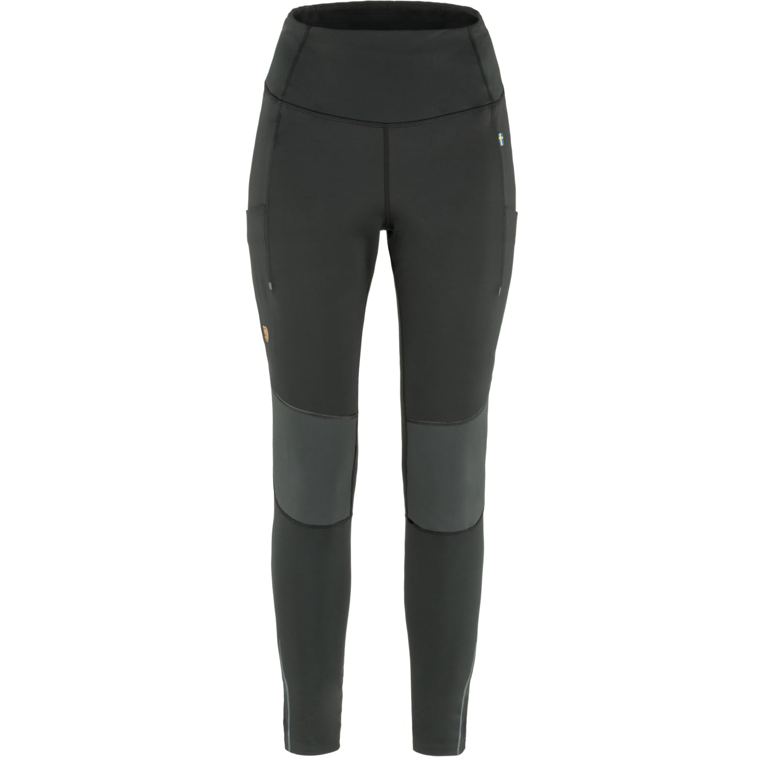Fjallraven Abisko Varm Women's Shell Hiking Pants
