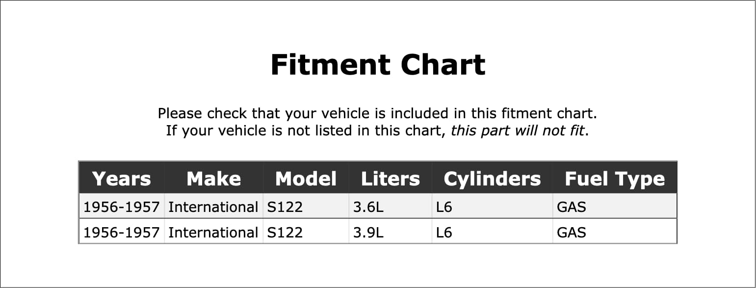 Amazon.com: Upper Radiator Coolant Hose Compatible With  