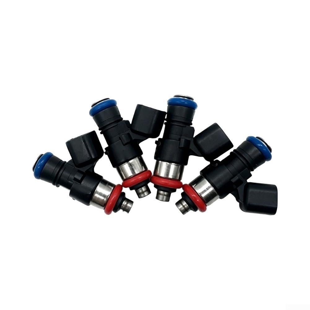 Kit 4 Inyectores para ford para mazda para tribute 3.0L 2009-2012