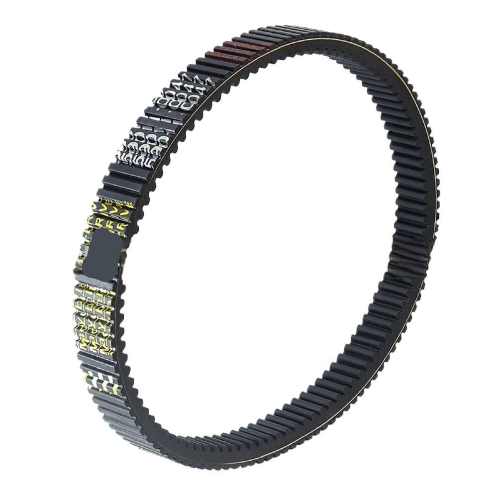 Correa de transmisión CVT 59011-0047 compatible con Teryx KRX 1000