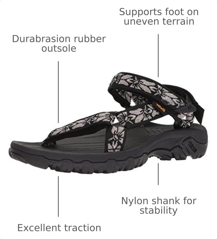 Image of Teva Women's Hurricane 4